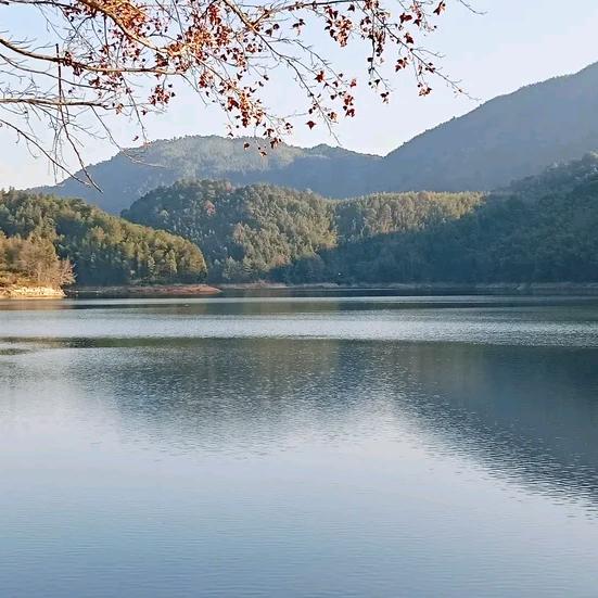 风景好