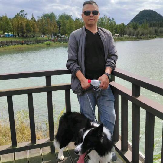 勇哥👩‍❤️‍👨