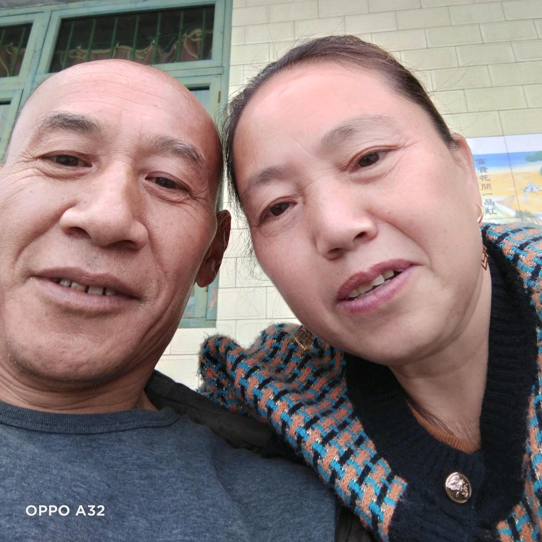 农村赵三姐