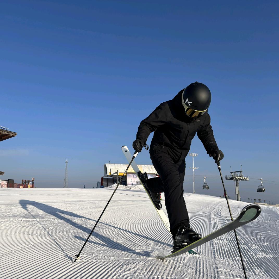 刘大拿ski⛷️⛷️