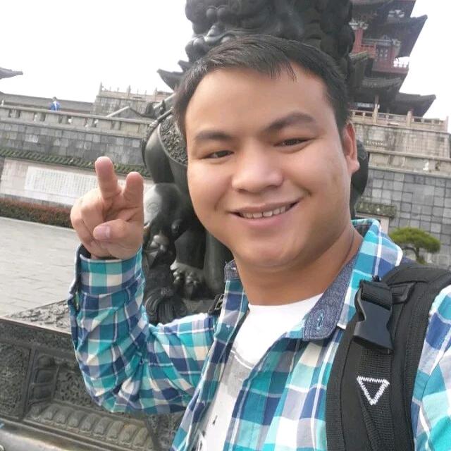 漂泊的小钊钊