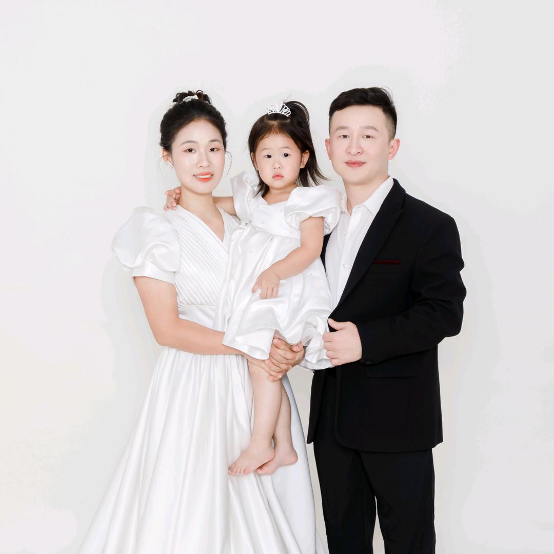 恬恬麻麻