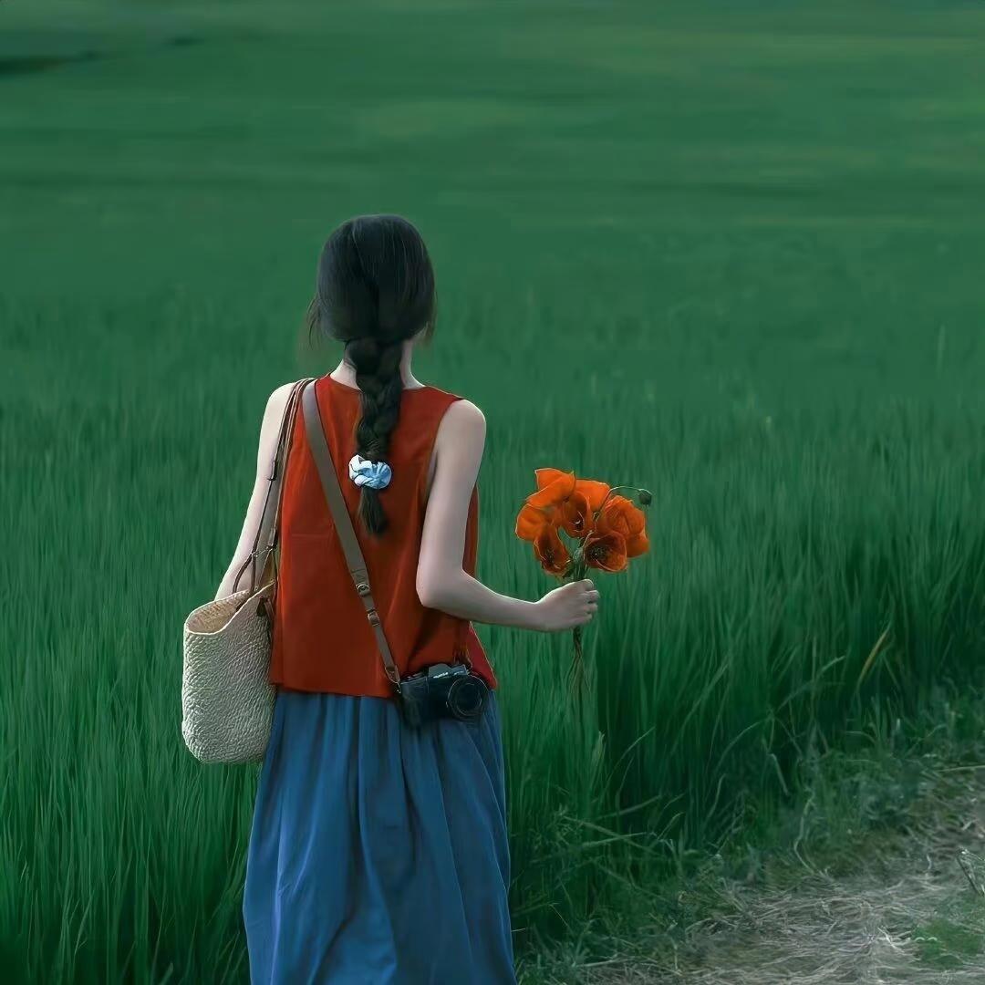 大杨妹妹吖
