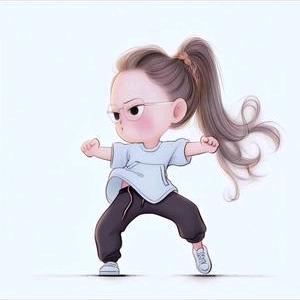 功夫达人