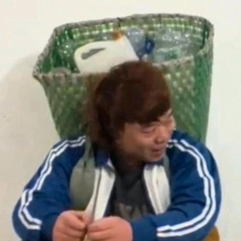 吃土豆长大的马铃薯