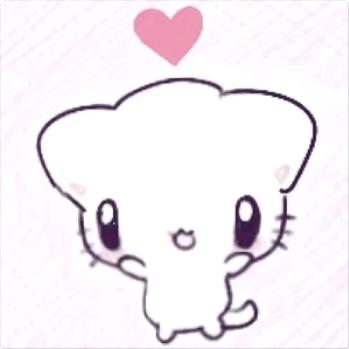 婪
