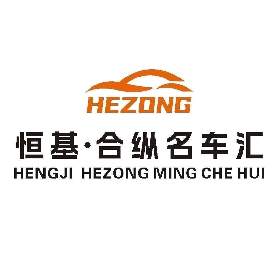 合纵名车汇