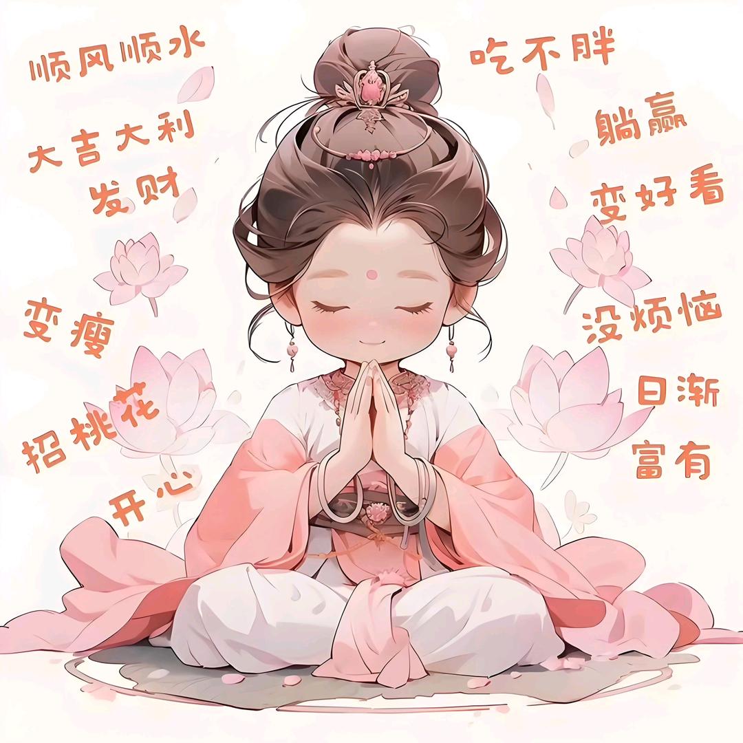 baby馨