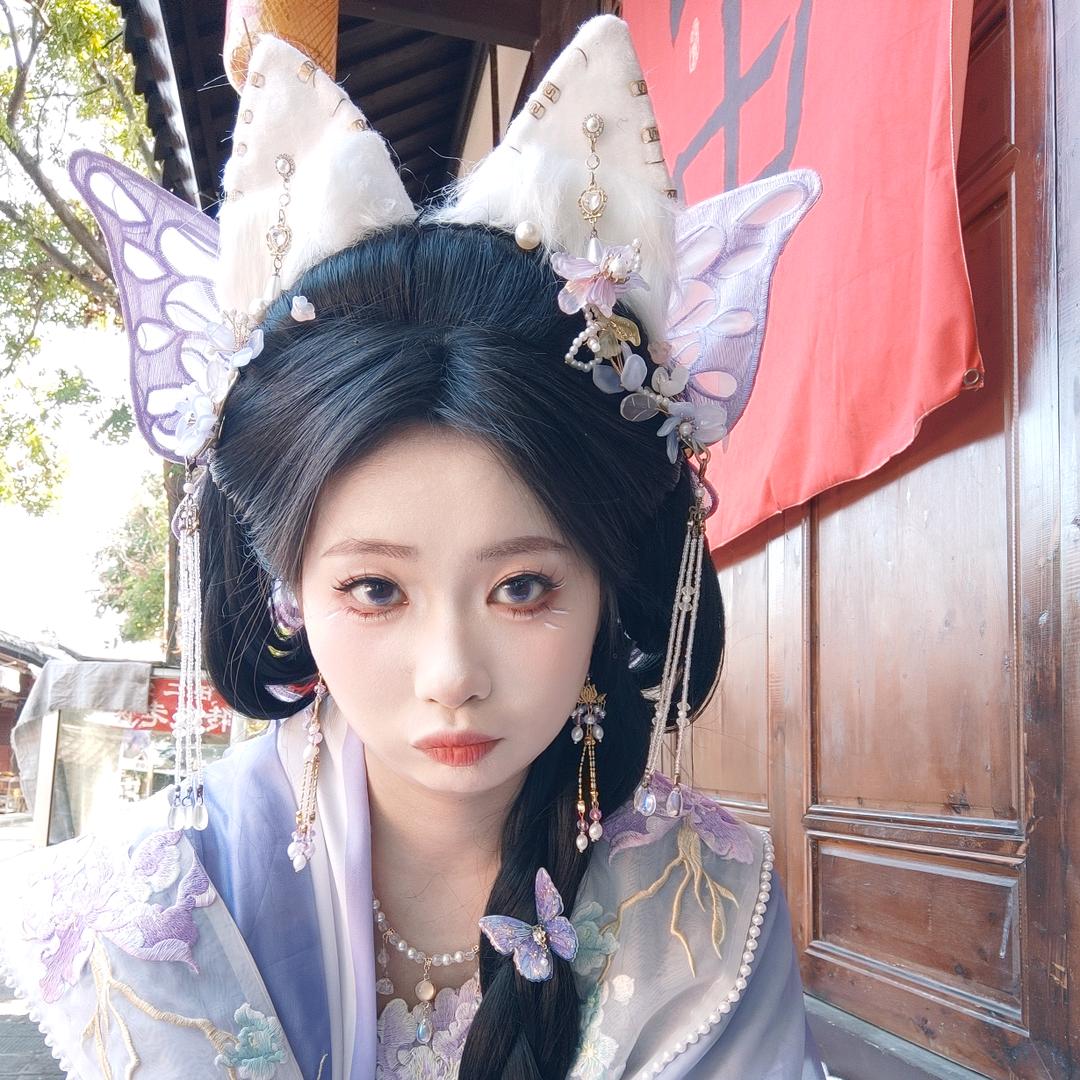 尹清雅victoria