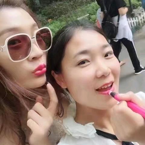 是倩倩呀