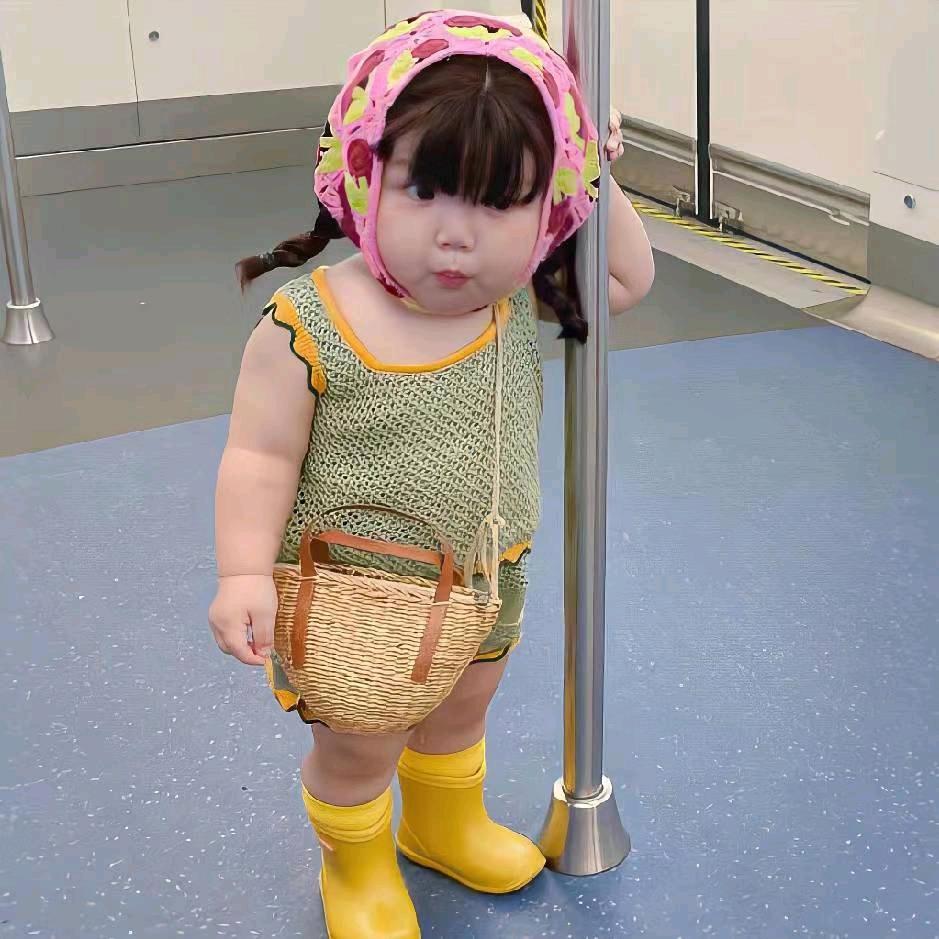 张灵逛
