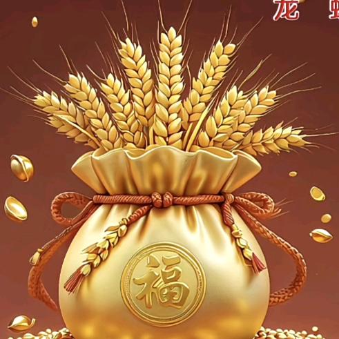 淡然若水