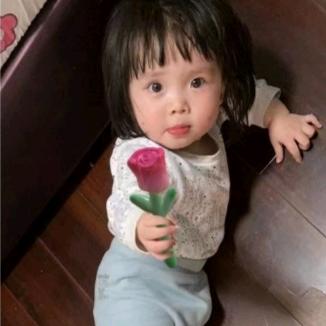 爱吃芒果