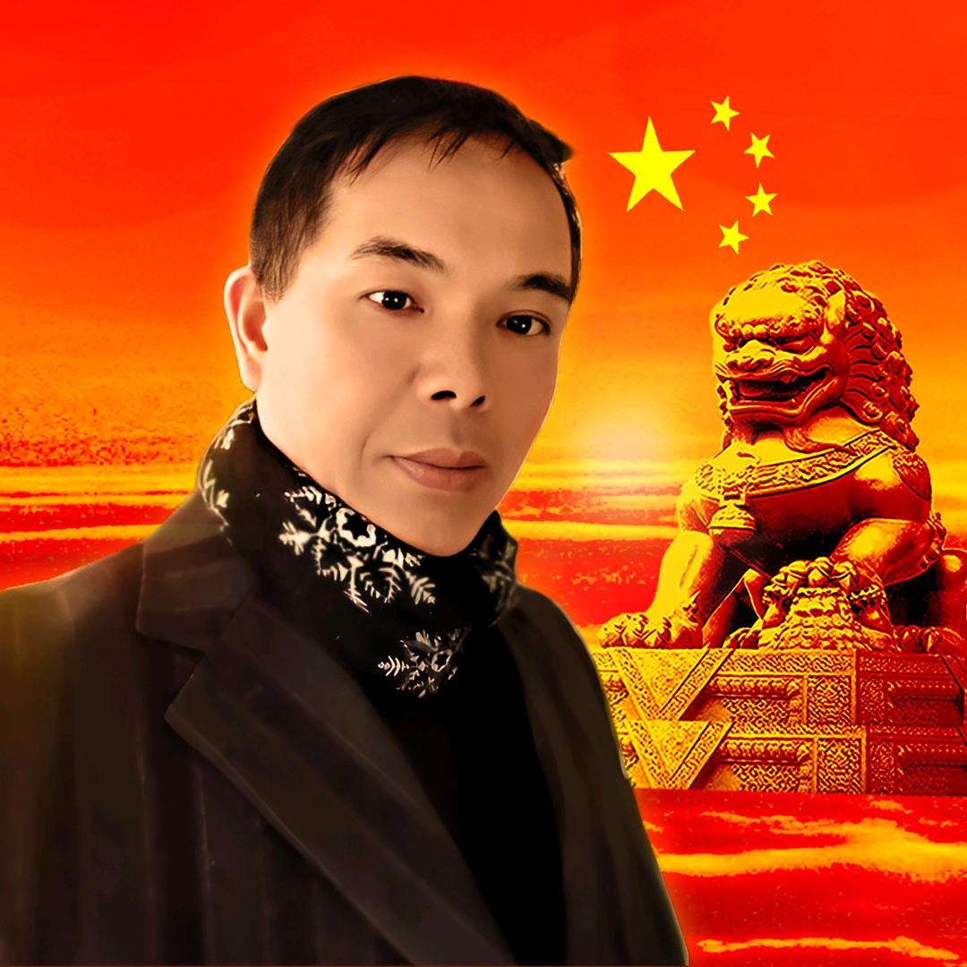 明雅斋红色文化书画院