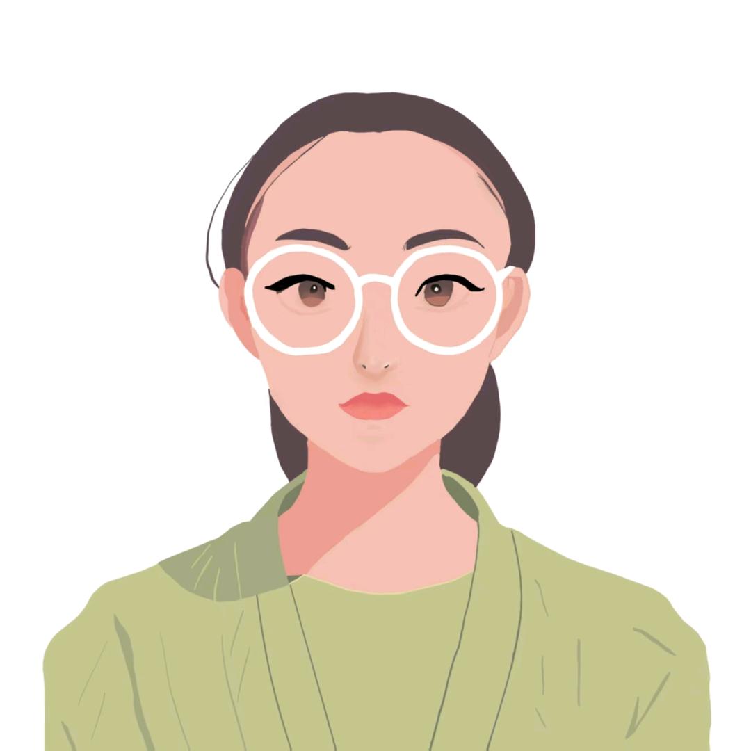 小吉妹妹