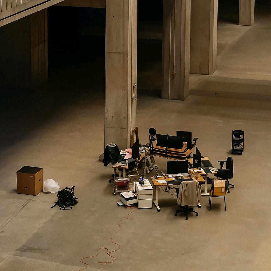 麦克阿瑟如是说