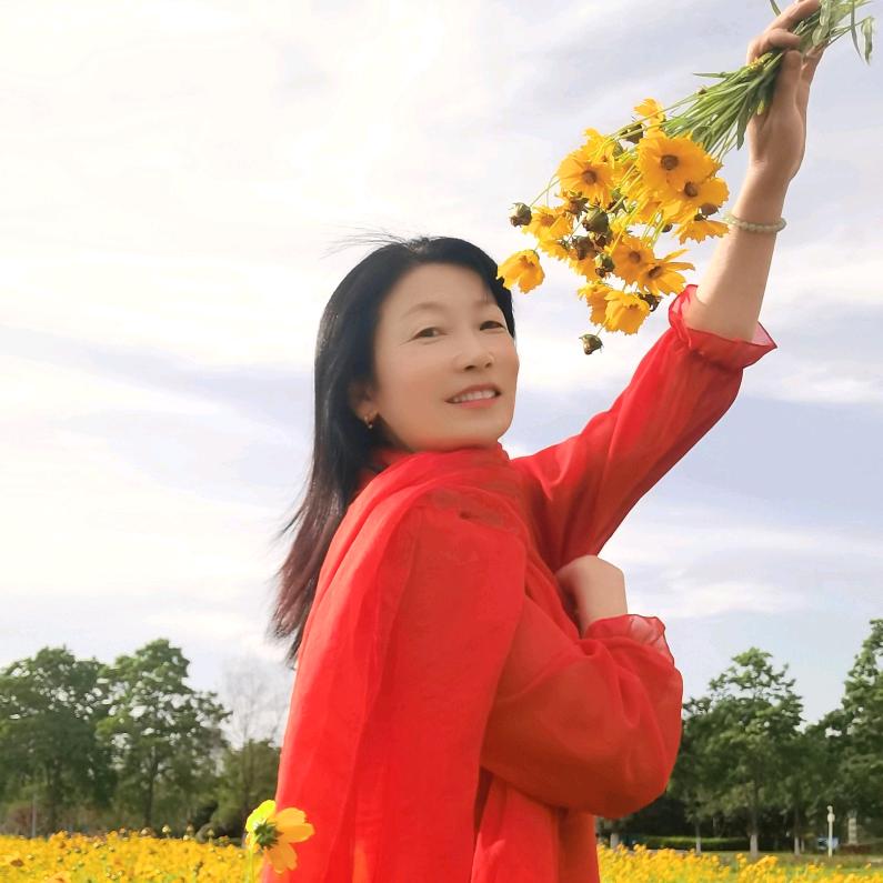 大姐大：
