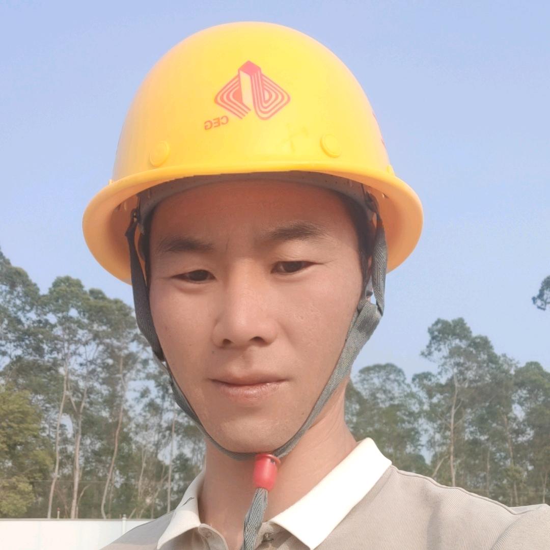 工地小哥