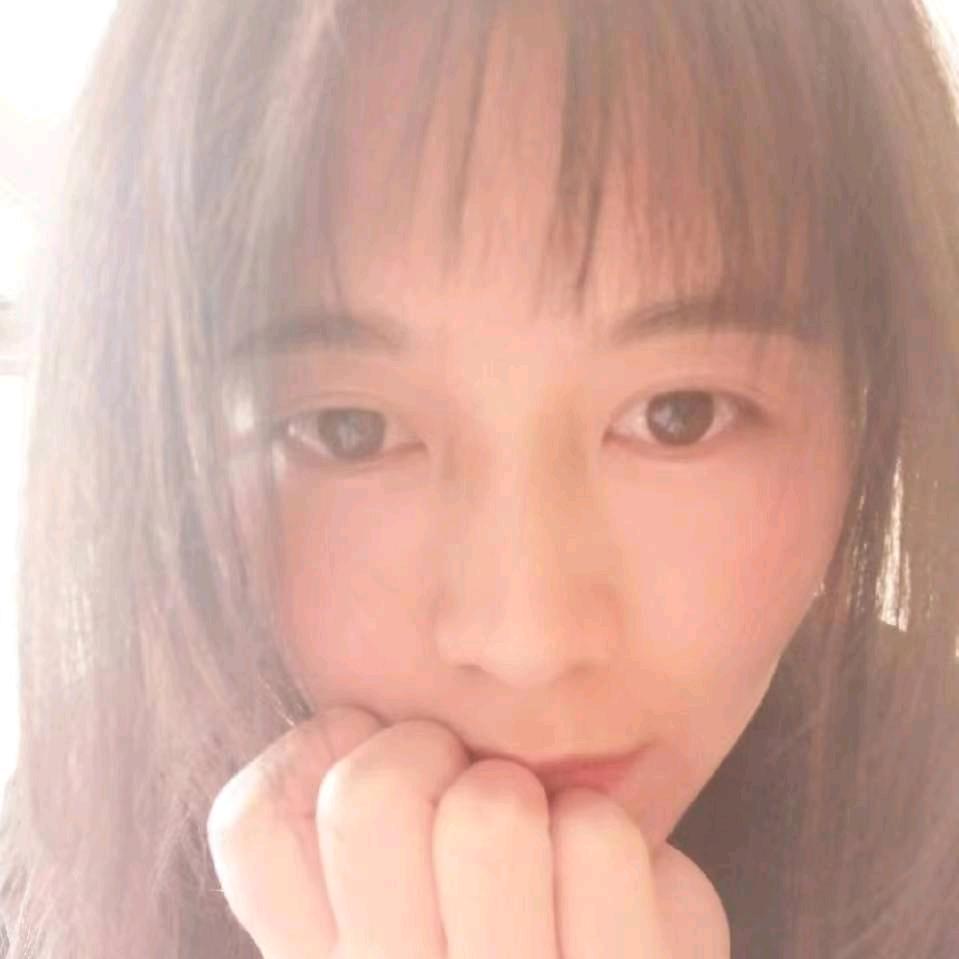 爱美的丫头
