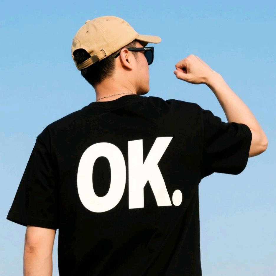 OK说剧