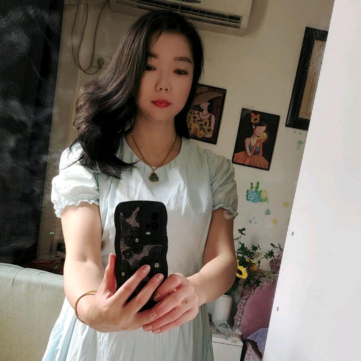 姐的个性你不懂