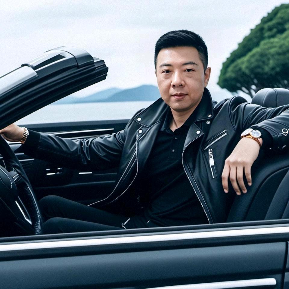 男儿当自强YES