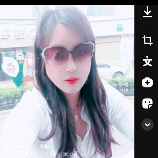 人生如梦,艳