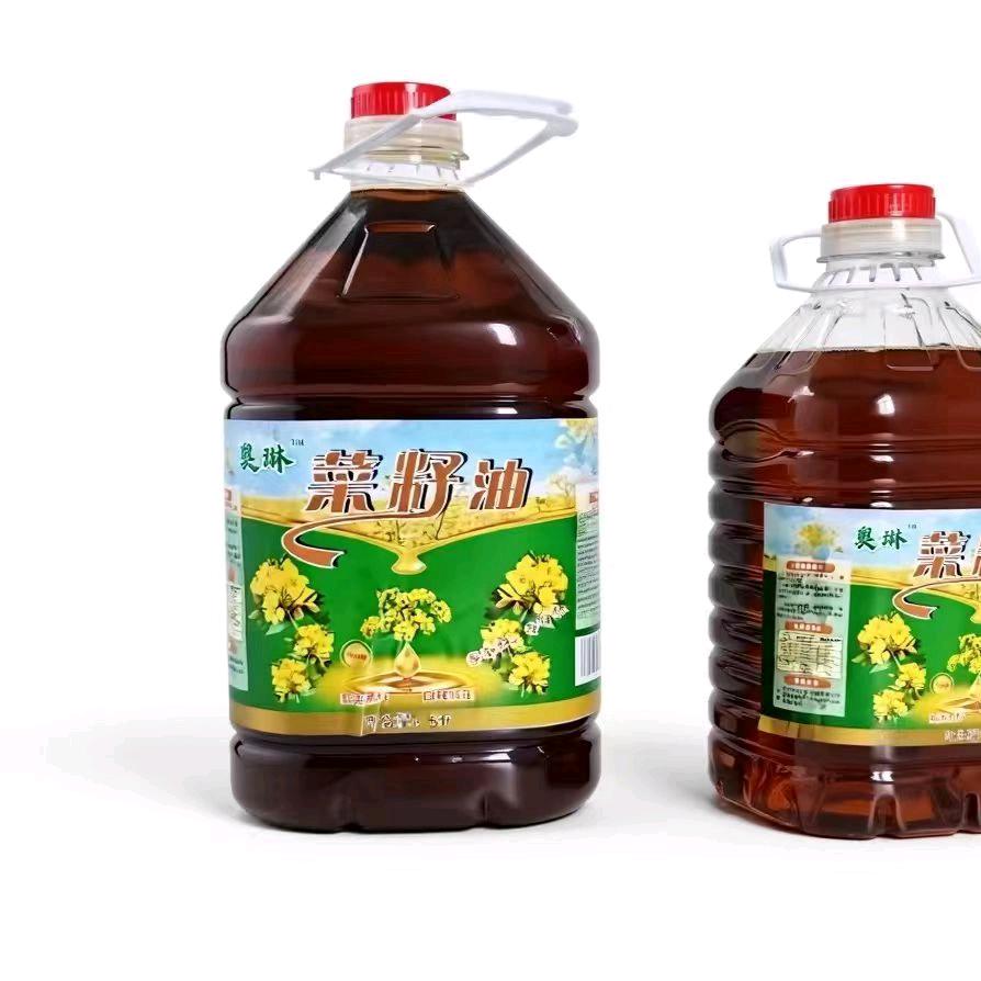 菜籽油杭州同城配送