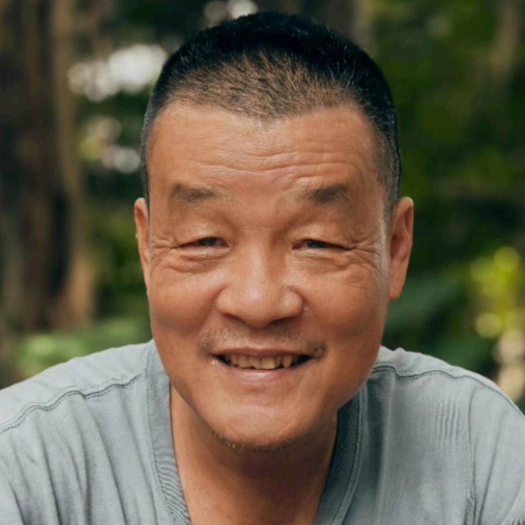 金牛岭公园东边球场