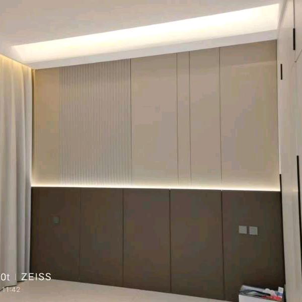 A吉兴全屋定制