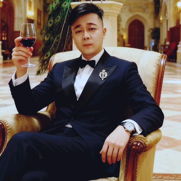 广西😘陈哥❤️