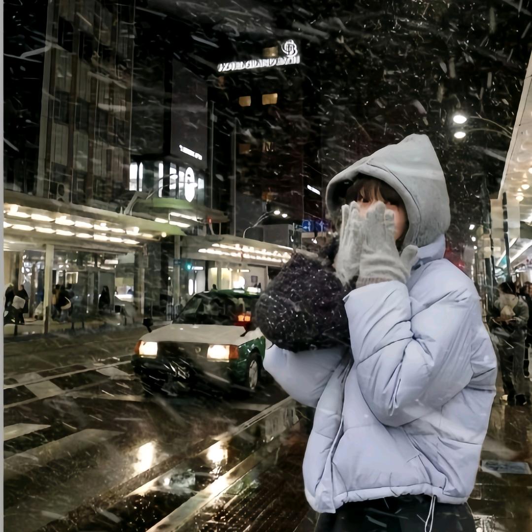 馒头子民
