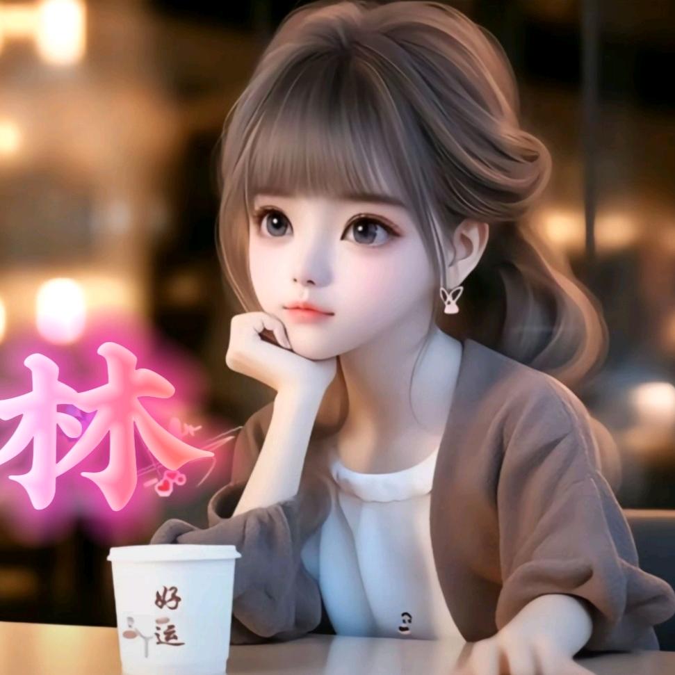 🌈林妹儿