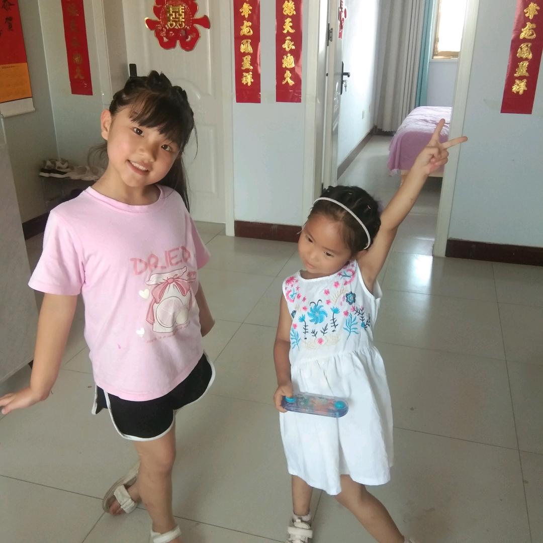 德州红姐