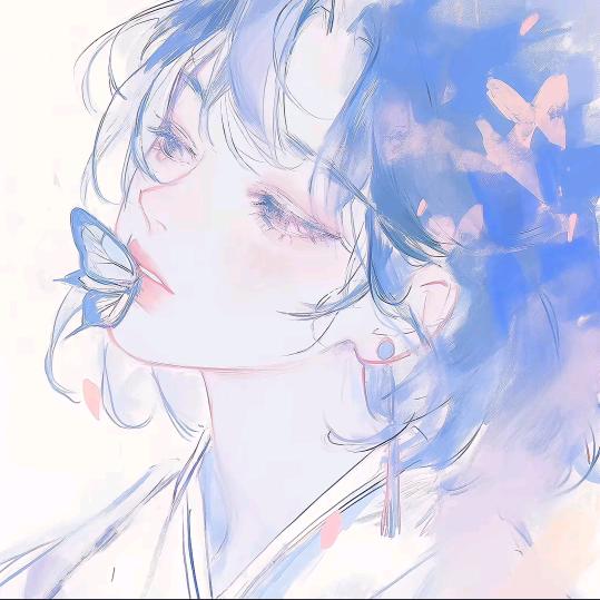 蓝桉