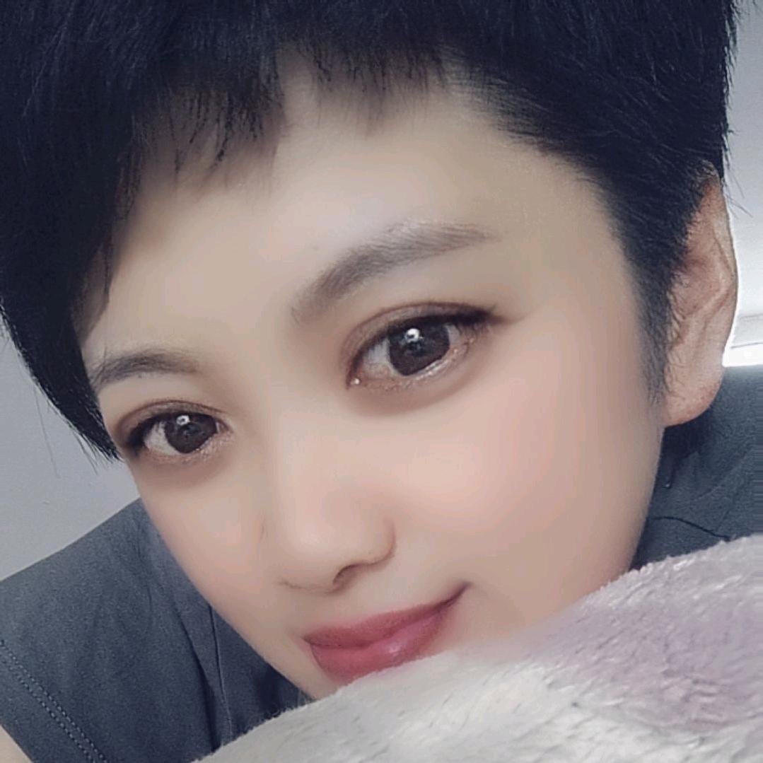 姐的世界你不懂😊