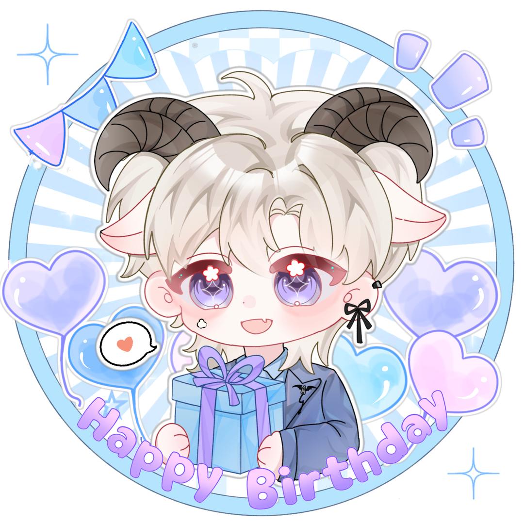 ss.洛羊羊🐑