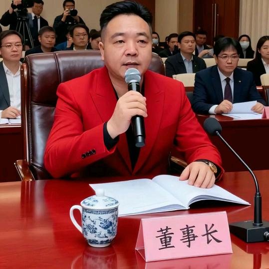 抖音大哥邓稳根