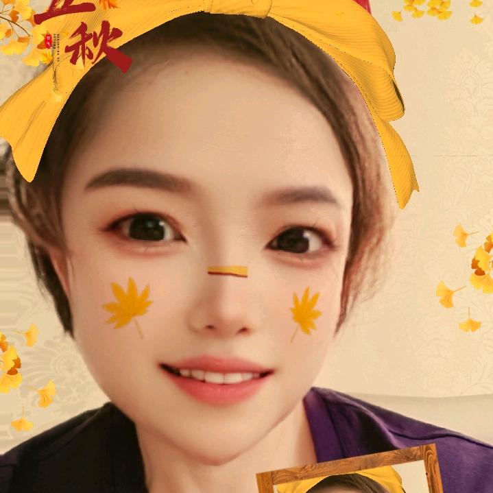 微微清香