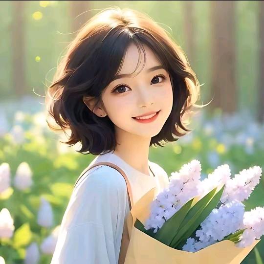 甜甜