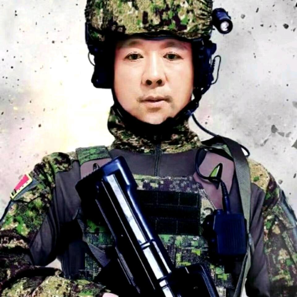 好运一生，