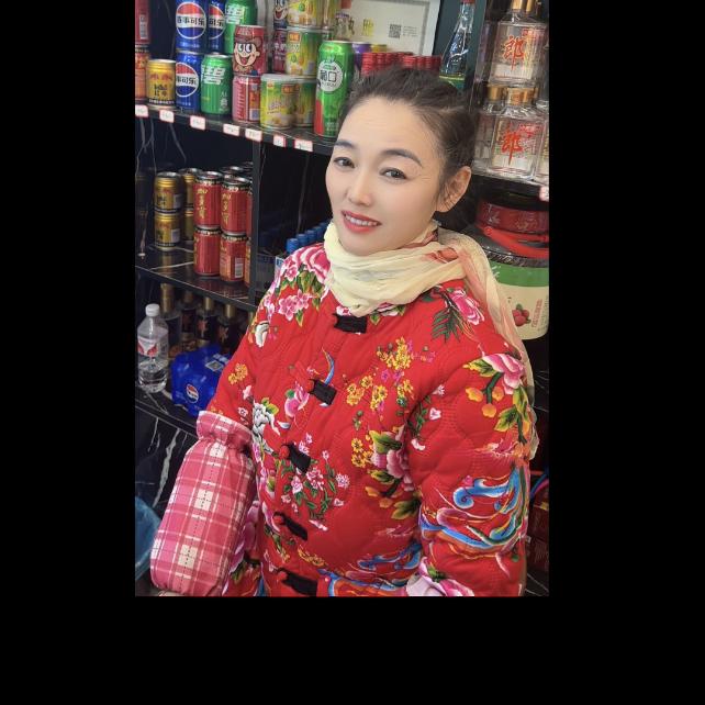 蒋二嫂