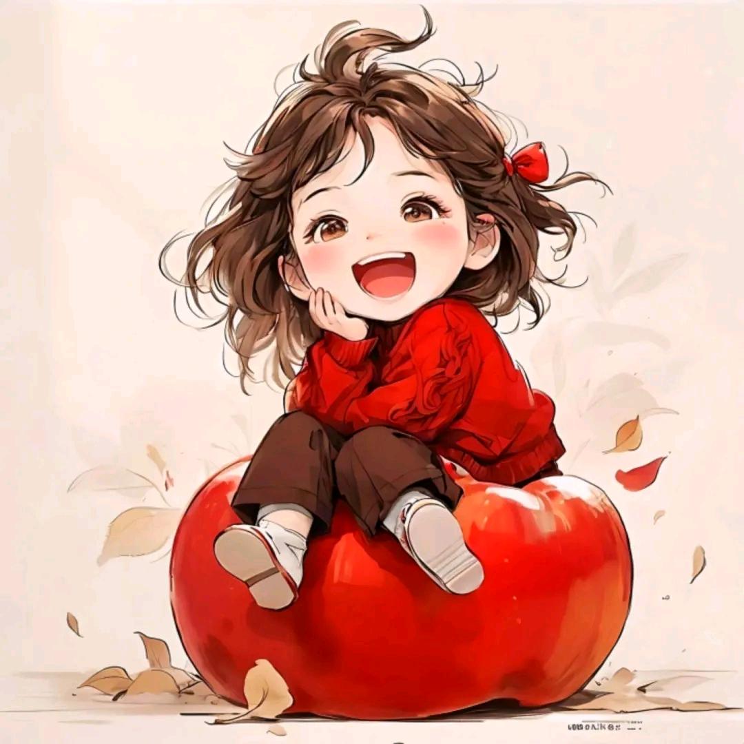 桃子的淘