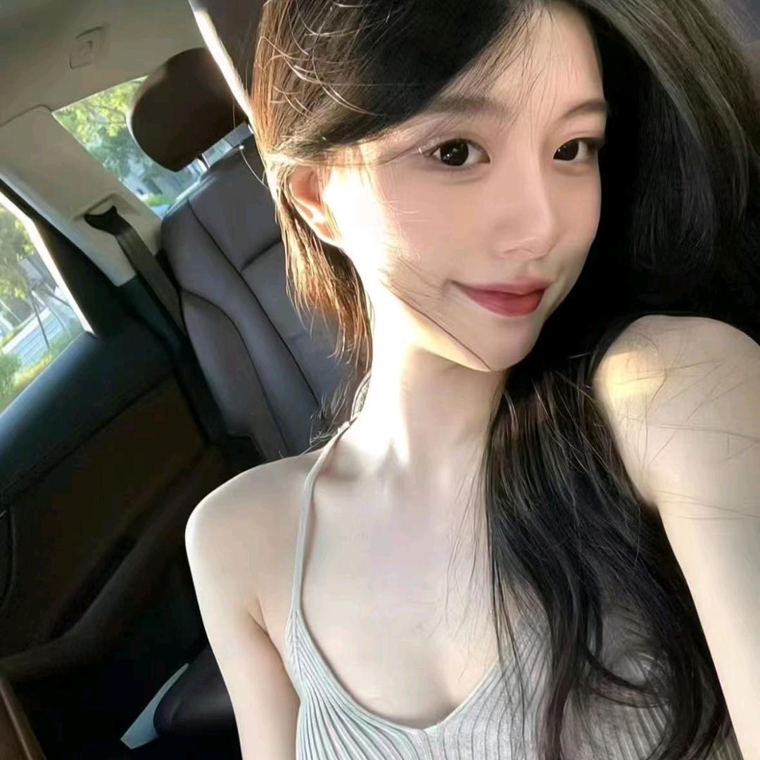 苒苒小仙女