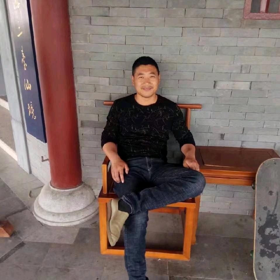 A李超