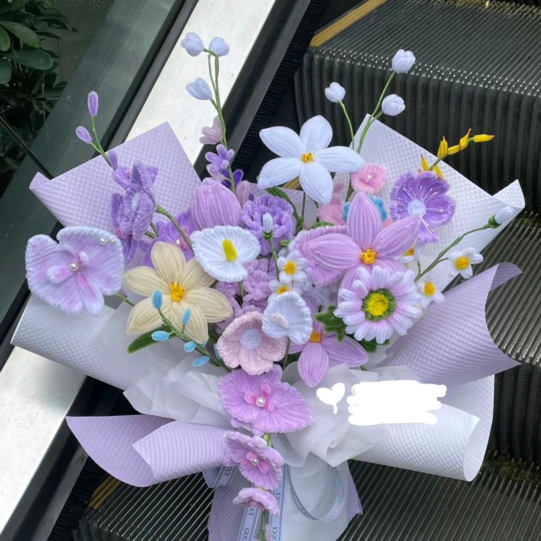 招招手工礼品店