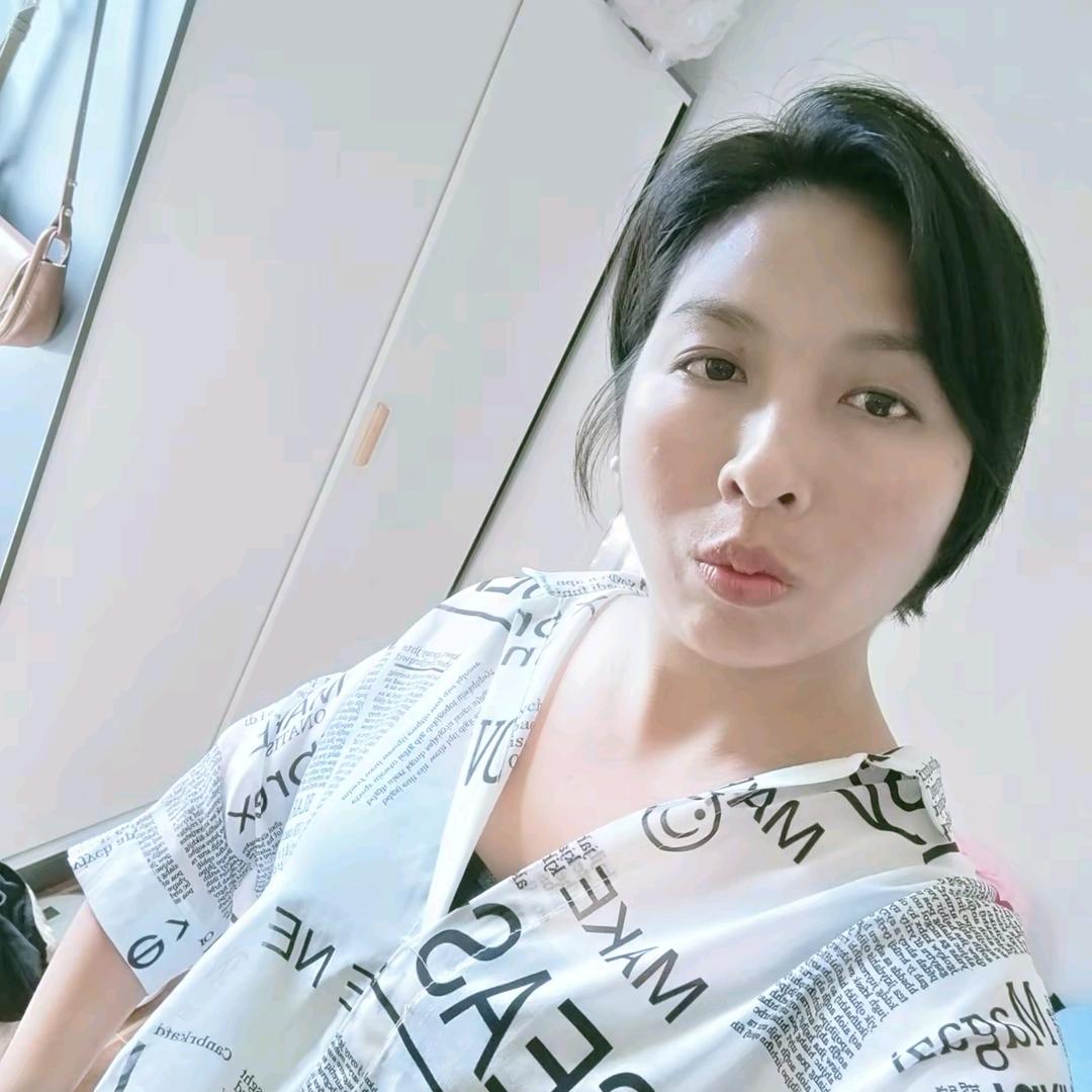 单身的五朵金花