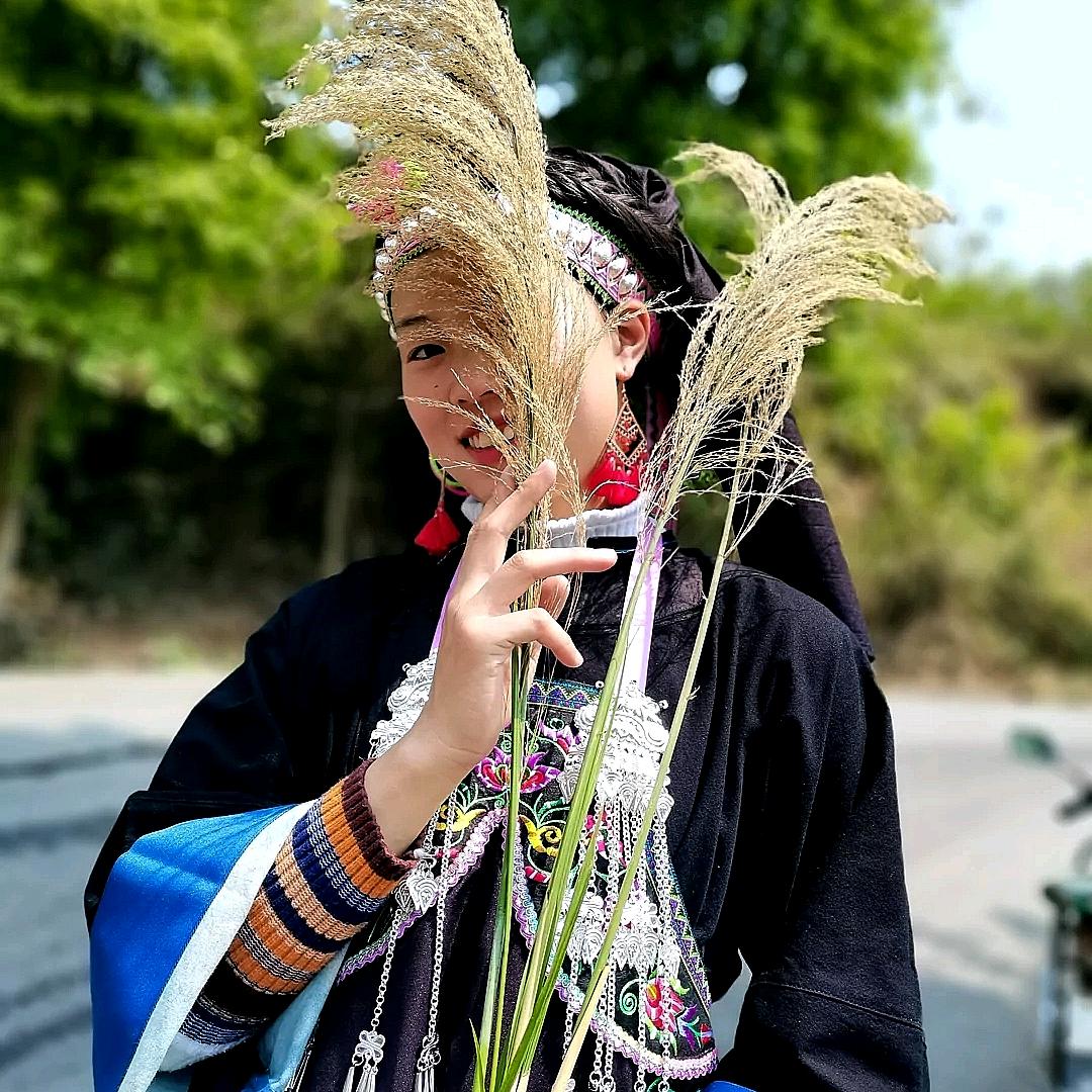 希月女神小梅（晴隆马场）