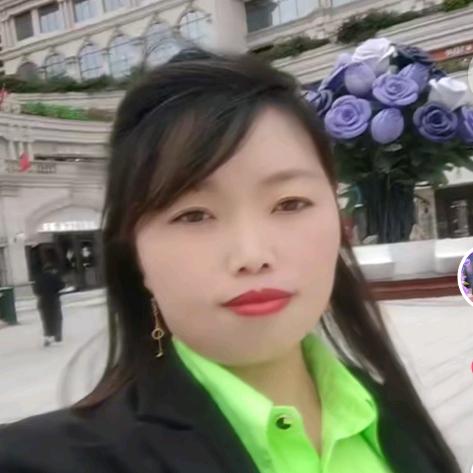 农村妹