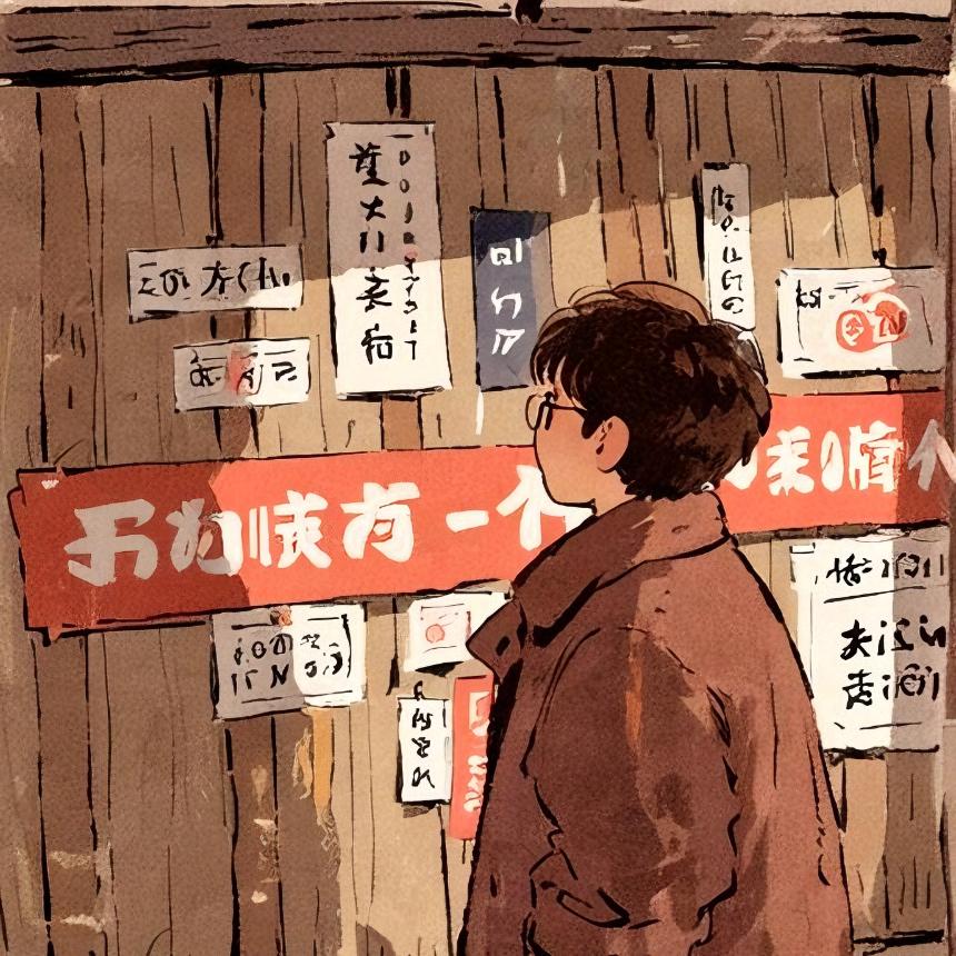 小Z学心理